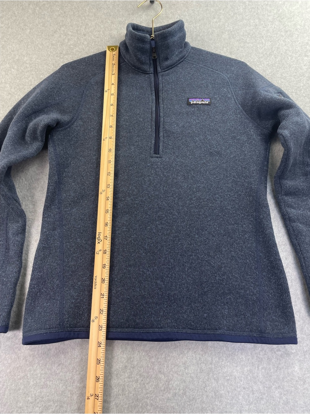 Patagonia Better Sweater - Picture 5 of 9
